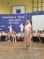 ZAKOŃCZENIE ROKU SZKOLNEGO KLAS I – III
